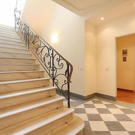 Relais White Houses Флоренция Экстерьер фото