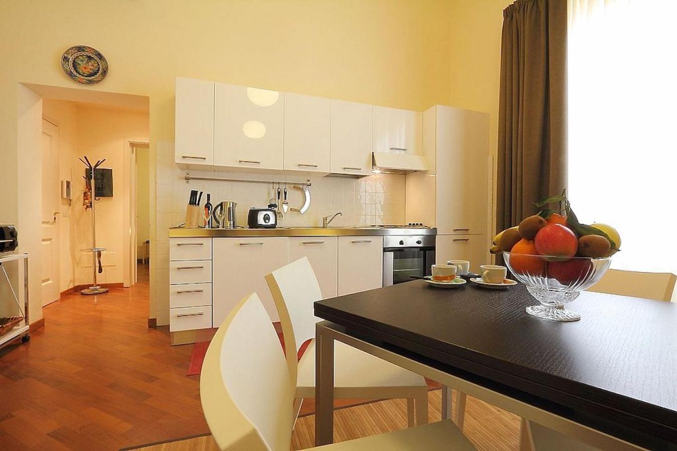 Relais White Houses Флоренция Экстерьер фото