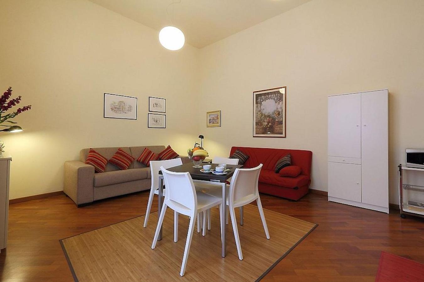Relais White Houses Флоренция Экстерьер фото