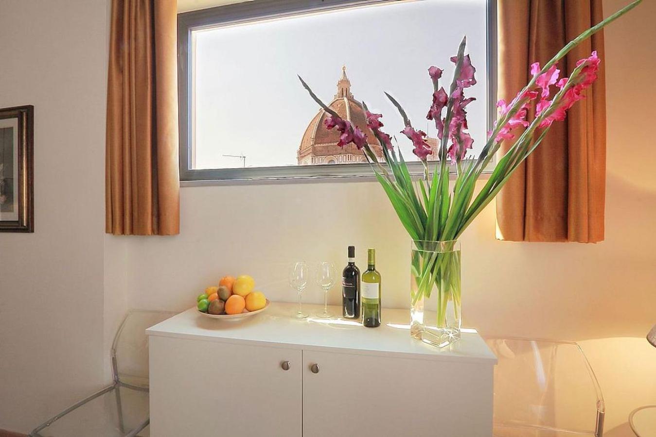 Relais White Houses Флоренция Экстерьер фото