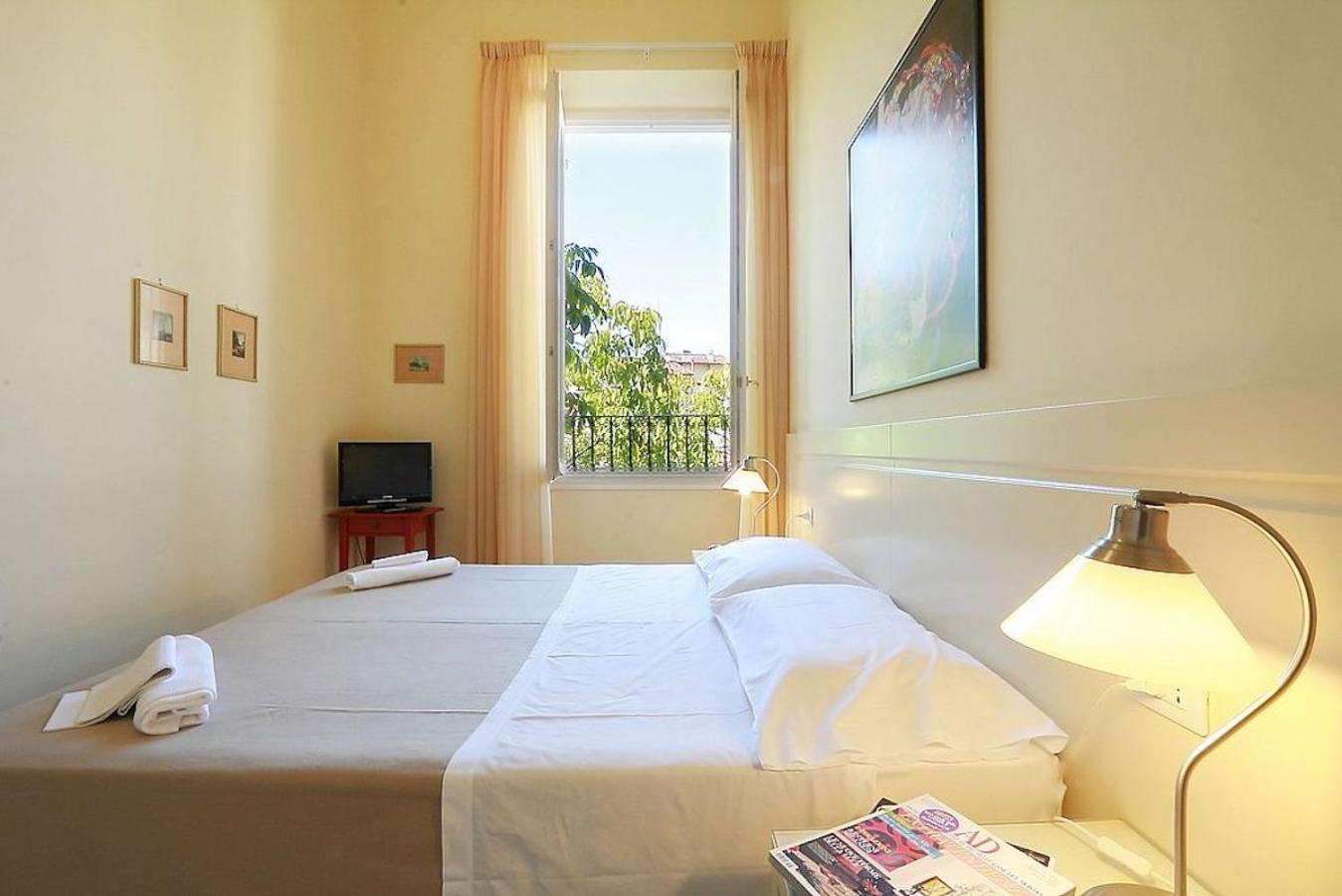 Relais White Houses Флоренция Экстерьер фото