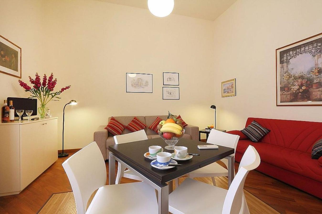 Relais White Houses Флоренция Экстерьер фото