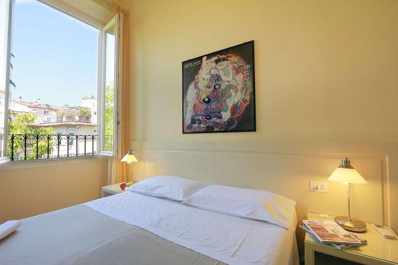 Relais White Houses Флоренция Экстерьер фото
